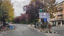 Finito il periodo di prova. Da domani multe per la Ztl