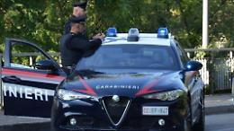 Raid punitivo per un debito di droga. Due studenti ai domiciliari