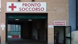 Colpito al volto dall'ex amico. Ristoratore pestato in strada