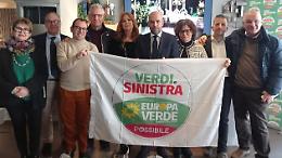 Elezioni, una Regione... green. Sociale e ambiente