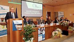 L'edilizia motore della ripresa. Consegnate settantadue borse di studio