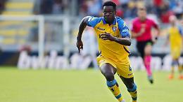 Frosinone che acquisto. Il recupero di Ben Kone