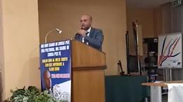Regionali, Fabrizio Pignalberi resta candidato