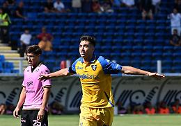 Frosinone - Benevento, mai come questa volta non bisogna fare sconti. Segui il live