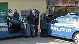 Precipita dalla finestra. Donna trasferita all'Umberto I