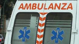 Grave incidente sulla Monti Lepini. Ferita una coppia