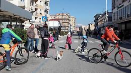 Una domenica ecologica dimezzata e senza controlli