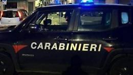 Controllo straordinario nel weekend. Droga, alcol e patenti ritirate