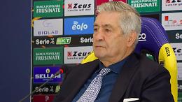 Il Frosinone sta per chiudere con una o due punte esterne