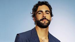 Marco Mengoni a Sanremo. Dopo dieci anni dalla sua vittoria torna con "Due vite"