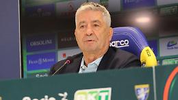 Frosinone Calcio, messi a segno due colpi: Soufiane Bidaoui e Francesco Gelli