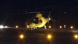 Ricoverato in gravi condizioni il neonato che ha rischiato di soffocare nel sonno
