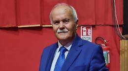Lutto nel mondo del giornalismo. È morto Egidio Cerelli