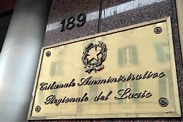 Elezioni regionali. Pignalberi, lunedì si discute il ricorso al Tar