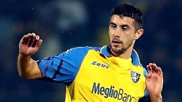 Frosinone Calcio, Ravanelli in dubbio per la partita contro il Como