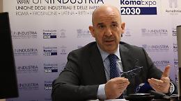 Angelo Camilli ai candidati: «Più consapevolezza sulle imprese»