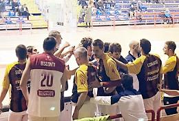 In C Gold la Scuba ospita il Cagliari
