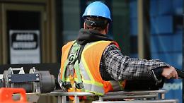 Morti sul lavoro. Numeri pessimi per la Ciociaria