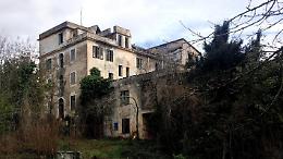 “Madonna delle Grazie”, l'ex clinica potrebbe diventare un ospedale