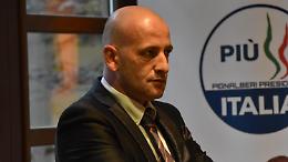 Regionali, Fabrizio Pignalberi chiede al Tar il posticipo delle elezioni