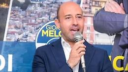 Regionali, Gabriele Picano: «Un paese che deve tornare centrale»