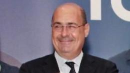 Regionali, Nicola Zingaretti e Sara Battisti incontrano gli elettori