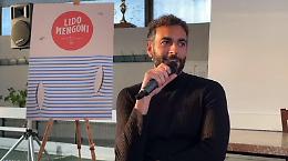 Sanremo, Marco Mengoni: «L'Essenziale è fare ciò che ci fa stare bene»