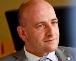 Fabrizio Pignalberi lascia la presidenza di "Più Italia"