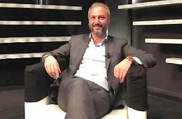Regionali, oggi la chiusura della campagna elettorale di Ciacciarelli