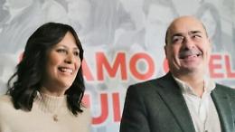 Regionali, Nicola Zingaretti: «Non consegniamo il Lazio alle destre»