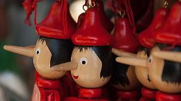 Le avventure di Pinocchio e la metafora della vita. Il romanzo