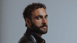 Sanremo, Marco Mengoni è il favorito: «Sarebbe bello vincere»