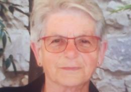 Nella vita di tanti come un angelo. La città piange "nonna" Marcella Di Leonardo