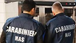 Mancano le autorizzazioni. Scatta l'ordine di chiusura