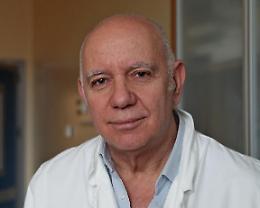 In prima fila nella lotta al cancro. La parola al professor Nicola Apice