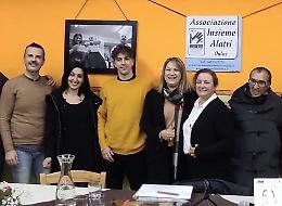 Un premio al valore della vita. Il ricordo di Emanuele Morganti