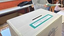 Francesco Rocca è il nuovo presidente della Regione Lazio
