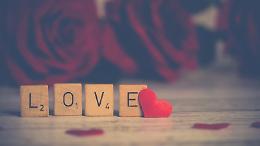 Contest fotografico del bacio San Valentino a suon di like
