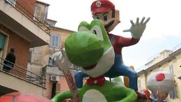 Carnevale pronto a esplodere con due giorni di allegria
