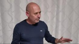 Regionali, Riccardo Roscia: «Sarò assessore regionale»