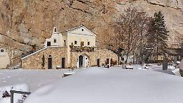Festa dell'Apparizione della Trinità. Oggi la celebrazione a Vallepietra