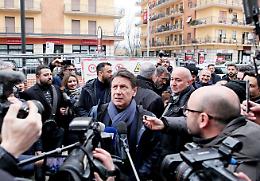 Il Movimento cambia. Ilaria Fontana coordinatrice dei Cinque Stelle