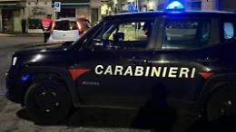 Controlli dei carabinieri. Finiscono in manette quattro persone