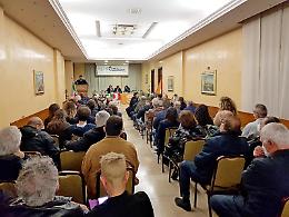 Segreteria nazionale del Pd. La Ciociaria sceglie con chi stare