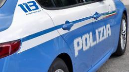 Cadavere in centro, è mistero. La vittima è Paolo De Angelis