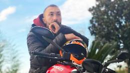 Isoletta e Ceprano si fermano per dare l'addio a Daniele
