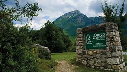 Piano del Parco dietro l'angolo. I primi passi compiuti nel lontano 2010