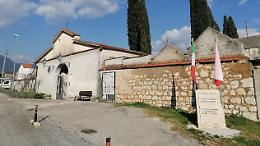 Caira, previsti altri 96 loculi al cimitero. Ecco il progetto