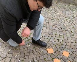 Giornata della Memoria, il “Tulliano” non dimentica