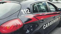 Sequestrato e rapinato dopo essere stato adescato in chat